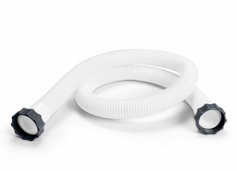 Intex slang met schroefkoppeling - �mm - lengte 1,5m